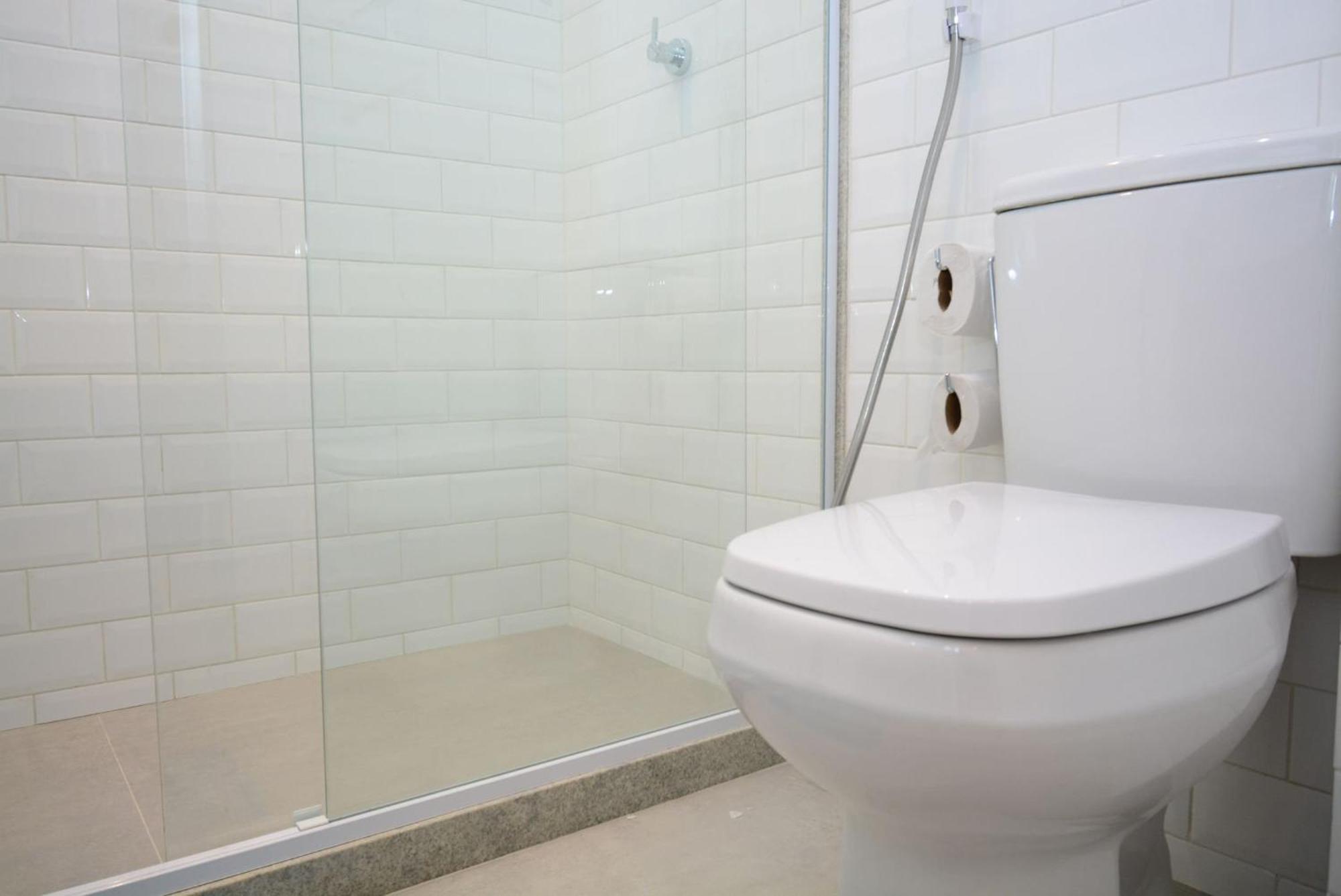 Apartamento Top Copacabana - 4 Pessoas, Praia E Conforto Río de Janeiro