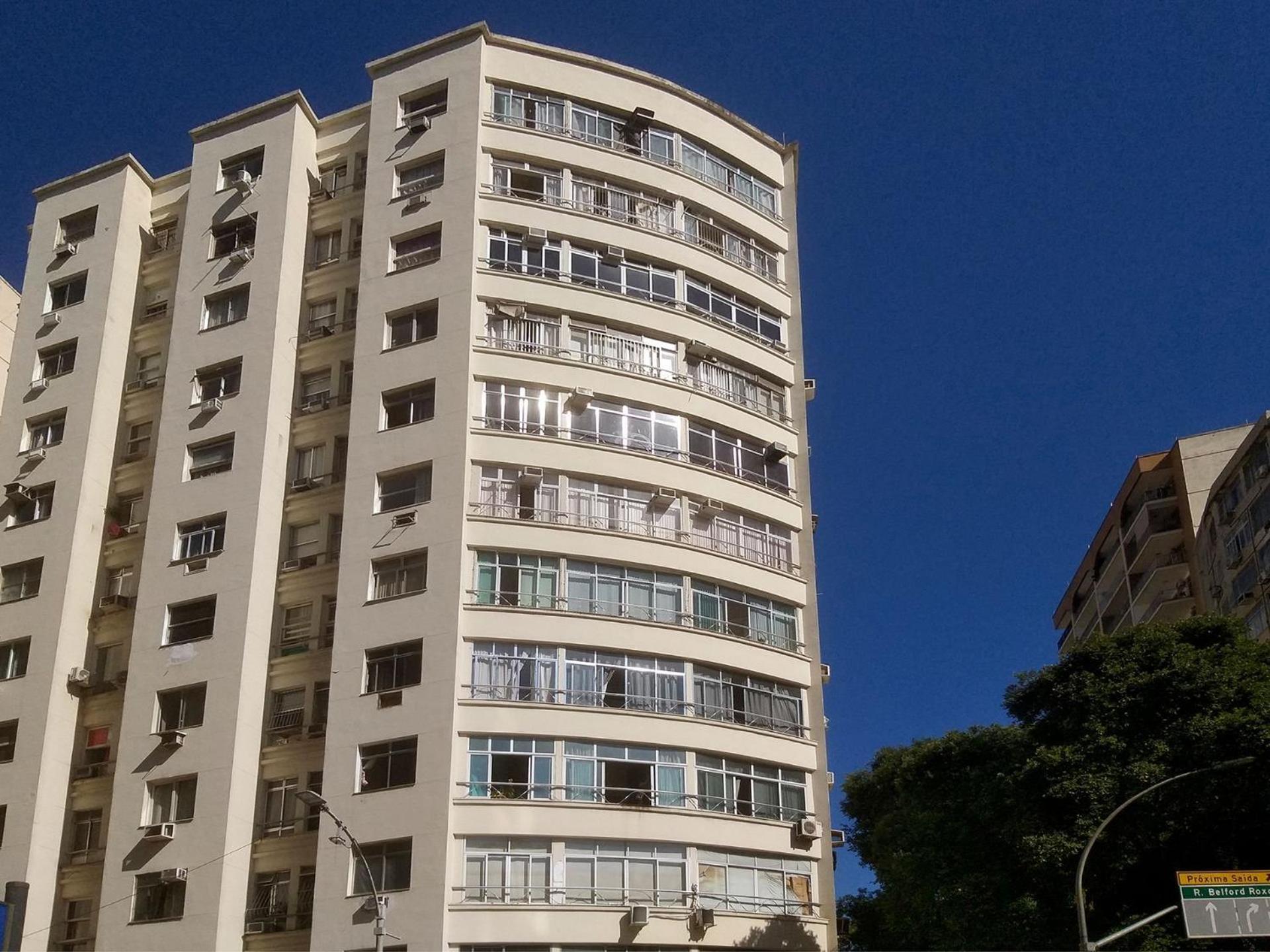 Top Copacabana - 4 Pessoas, Praia E Conforto * Río de Janeiro